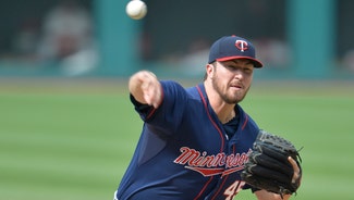 Next Story Image: Twins ease past Indians, 7-4